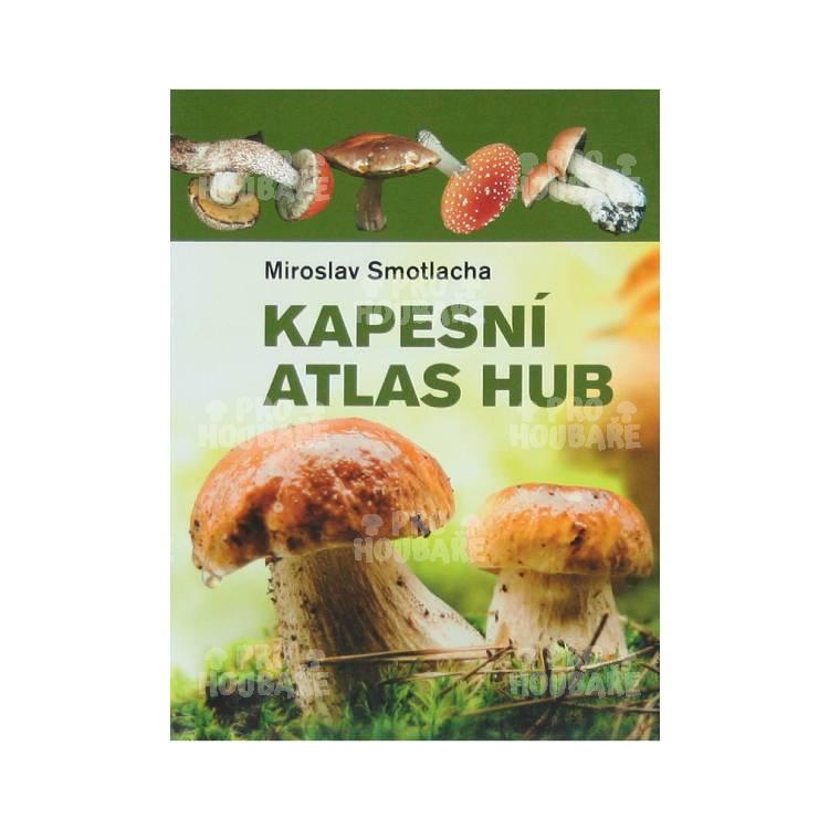 Kapesni Atlas Hub Smotlacha