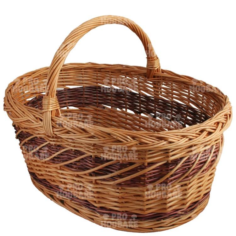 Prouteny Kos Na Houby Velky