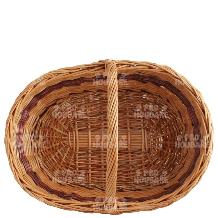 Prouteny Kos Na Houby Velky Shora