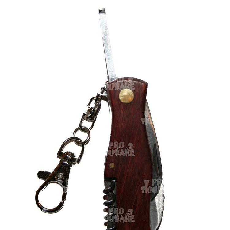 Nuz Houbarsky Joker 55 Mm S Vybavou J Jkr90 Pinzeta