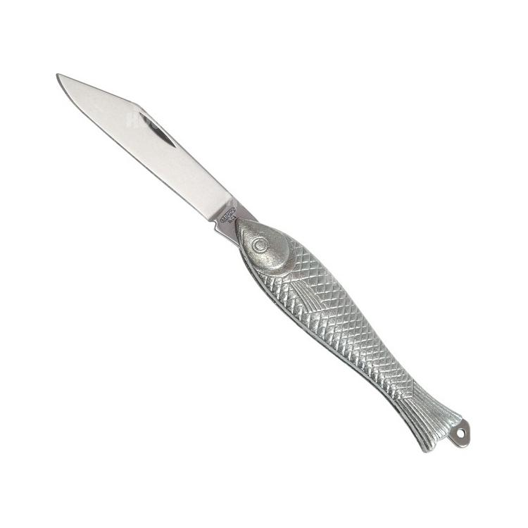 Nuz Kapesni Rybicka Mikov 130 Nzn 2