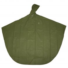 Plastenka Pelerina Ponco 5508 Zelena