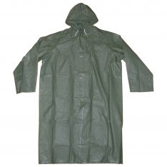 Plastenka Turisticka Peva Xl Zelena