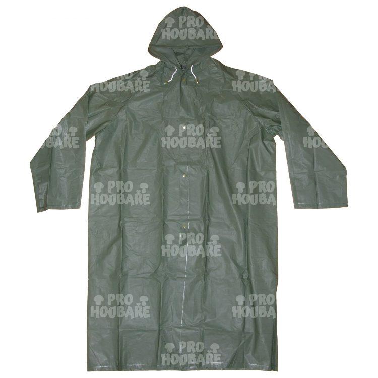 Plastenka Turisticka Peva Xl Zelena