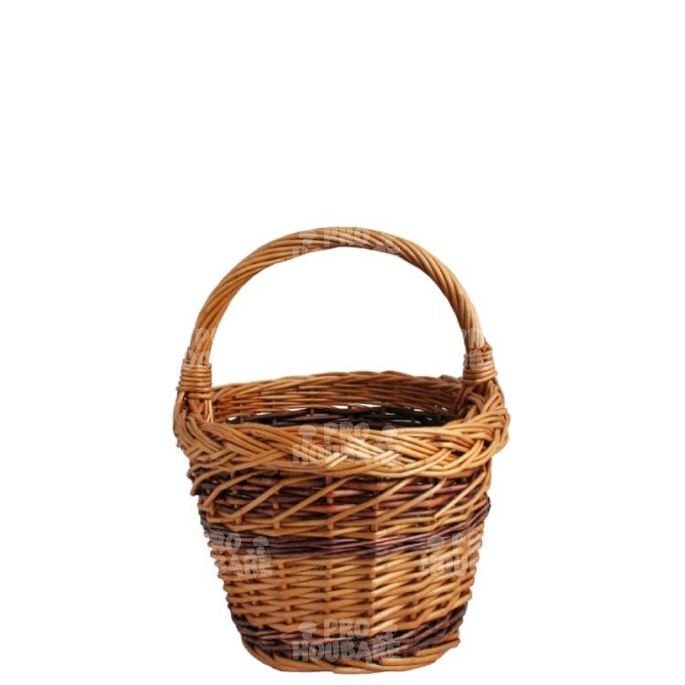 Prouteny Kos Na Houby Nejmensi Bok