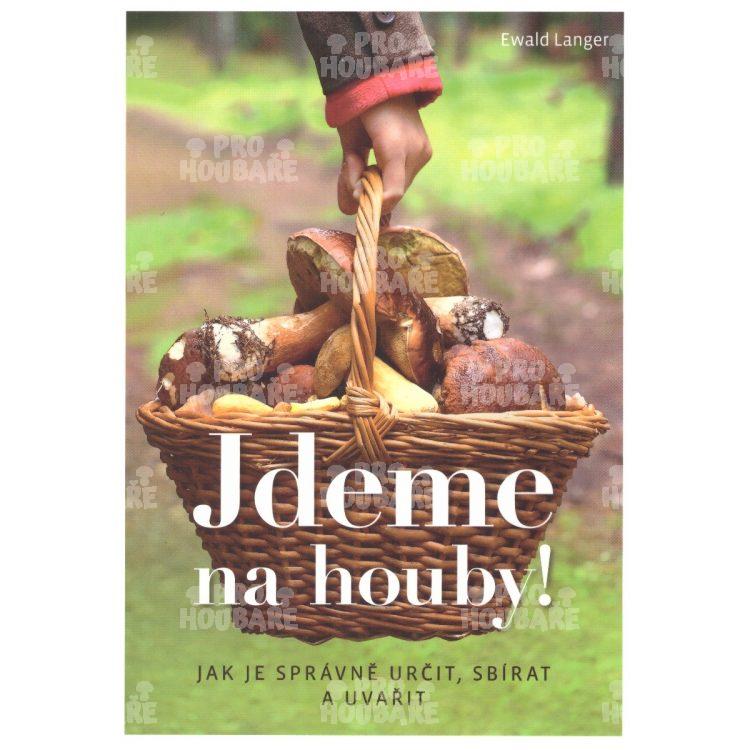 Jdeme Na Houby Langer