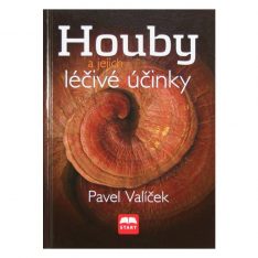 Houby A Jejich Lecive Ucinky Valicek