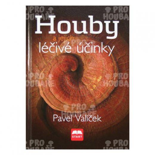Houby A Jejich Lecive Ucinky Valicek