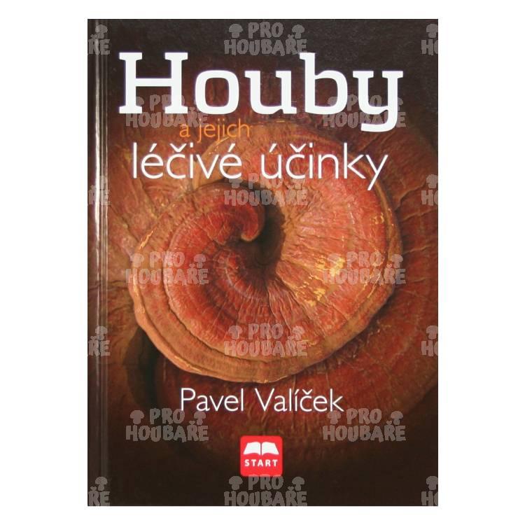 Houby A Jejich Lecive Ucinky Valicek