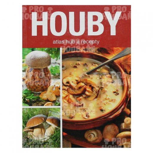 Houby Atlas Hub A Recepty Infoa