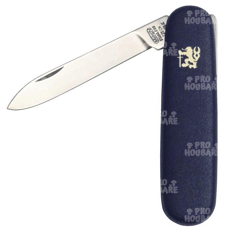 Nuz Kapesni Zaviraci Mikov 200 Nh 1 Modry