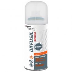 Diffusil Repelent Dry 100 Ml
