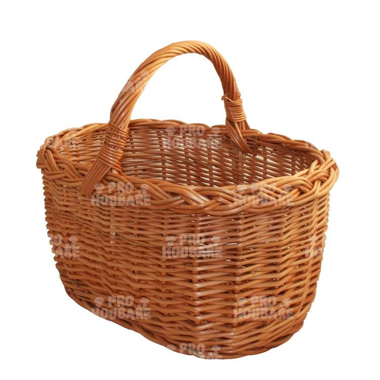 Prouteny Kosik Na Houby Maly Bytelny