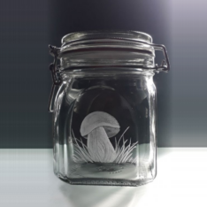 Doza Na Susene Houby