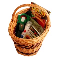 Houbarsky Darkovy Kos